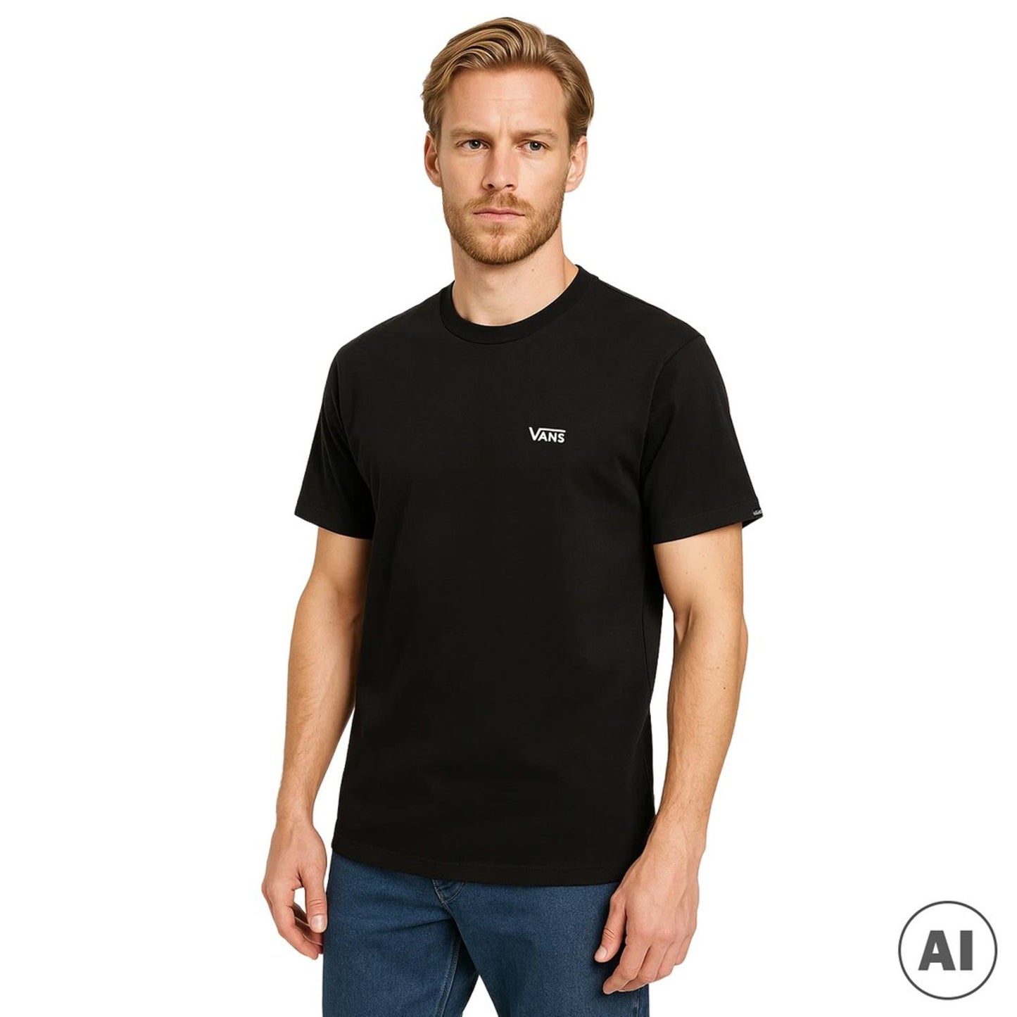 Vans T-shirts