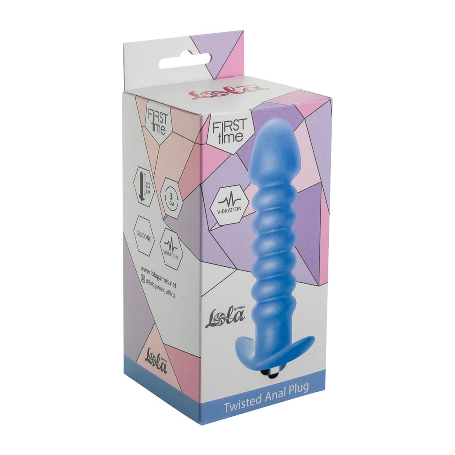 Ayay. Vibrators