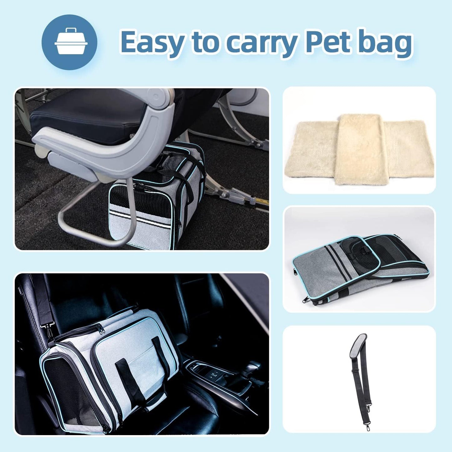 Pet Carrier