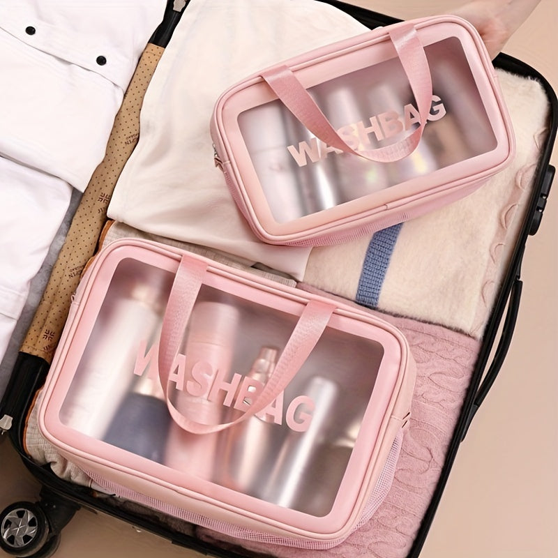 Travel Storage Makeup Bag